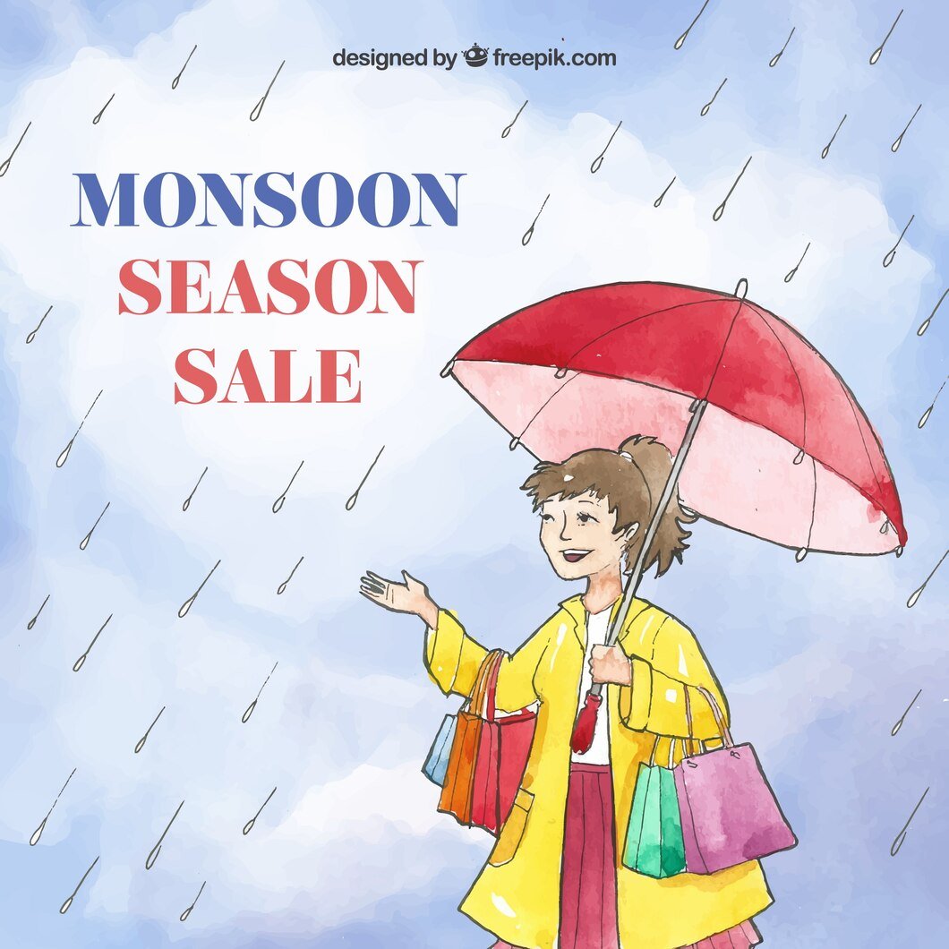 Monsoon Memory