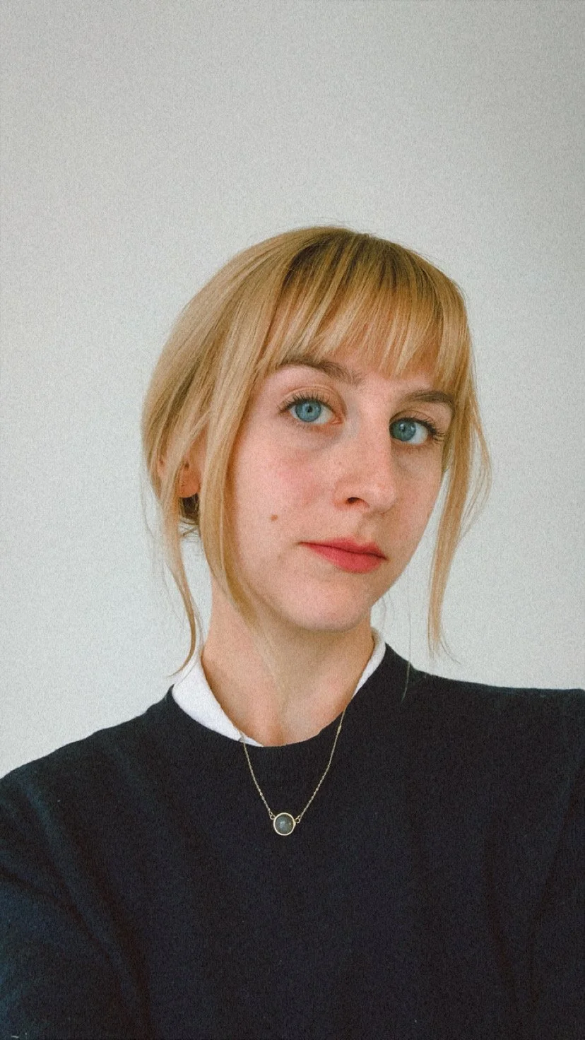 Zara Glaser