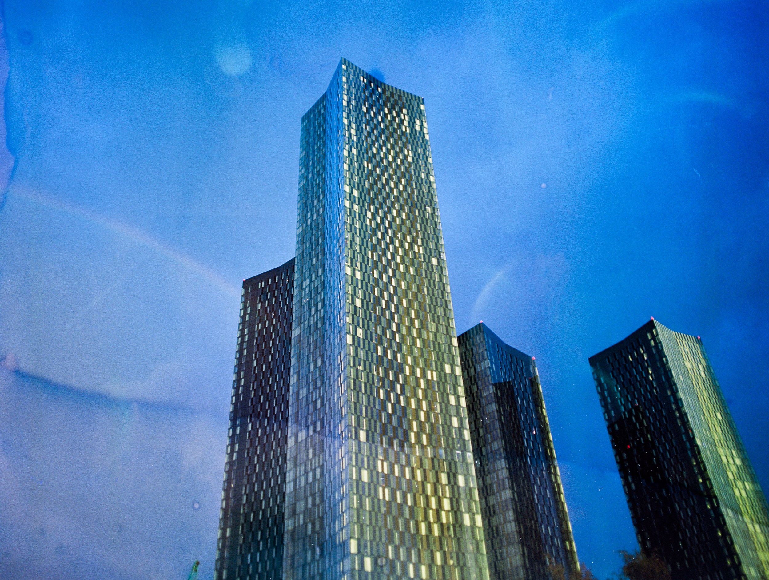manchester