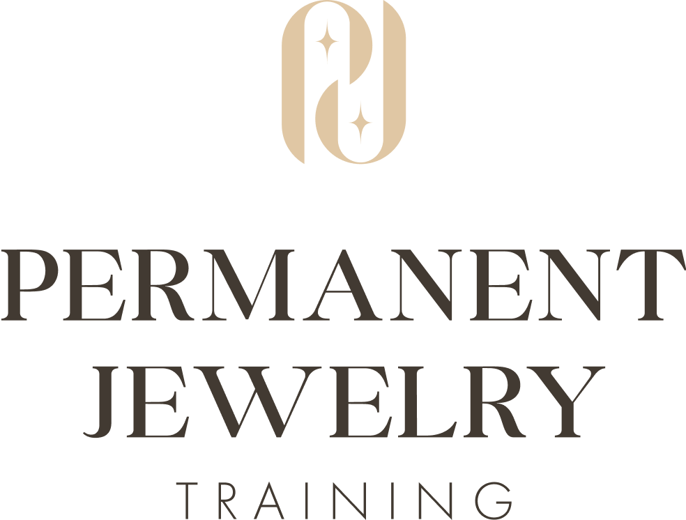 Permanent Jewelry Training 