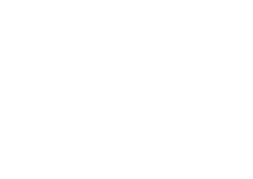 logotipo en color blanco del Restaurante Candela en Madrid Bernabéu