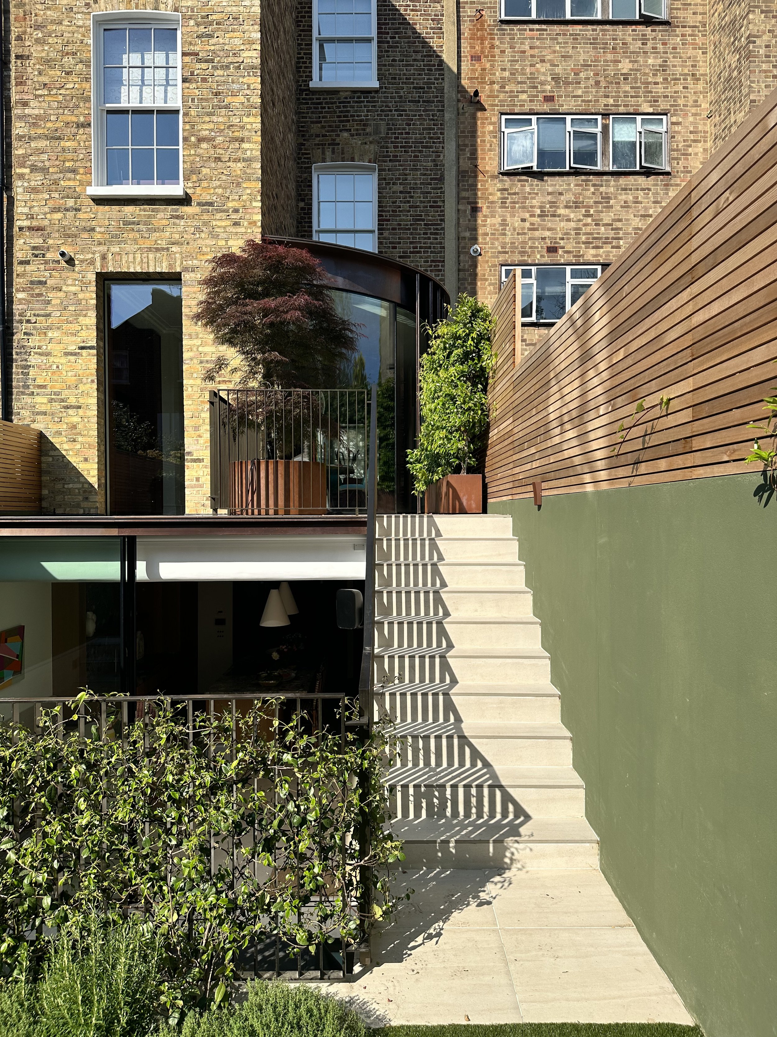 Designers House, Kensington