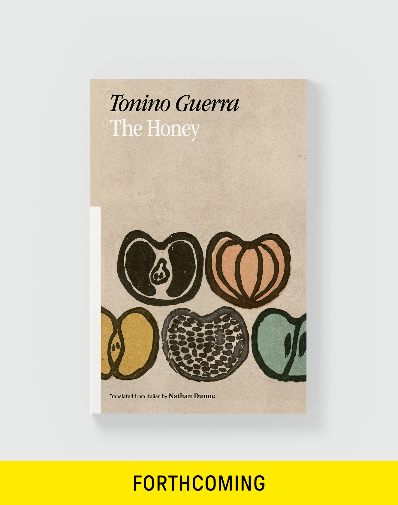 Guerra - The Honey - PREORDER.png