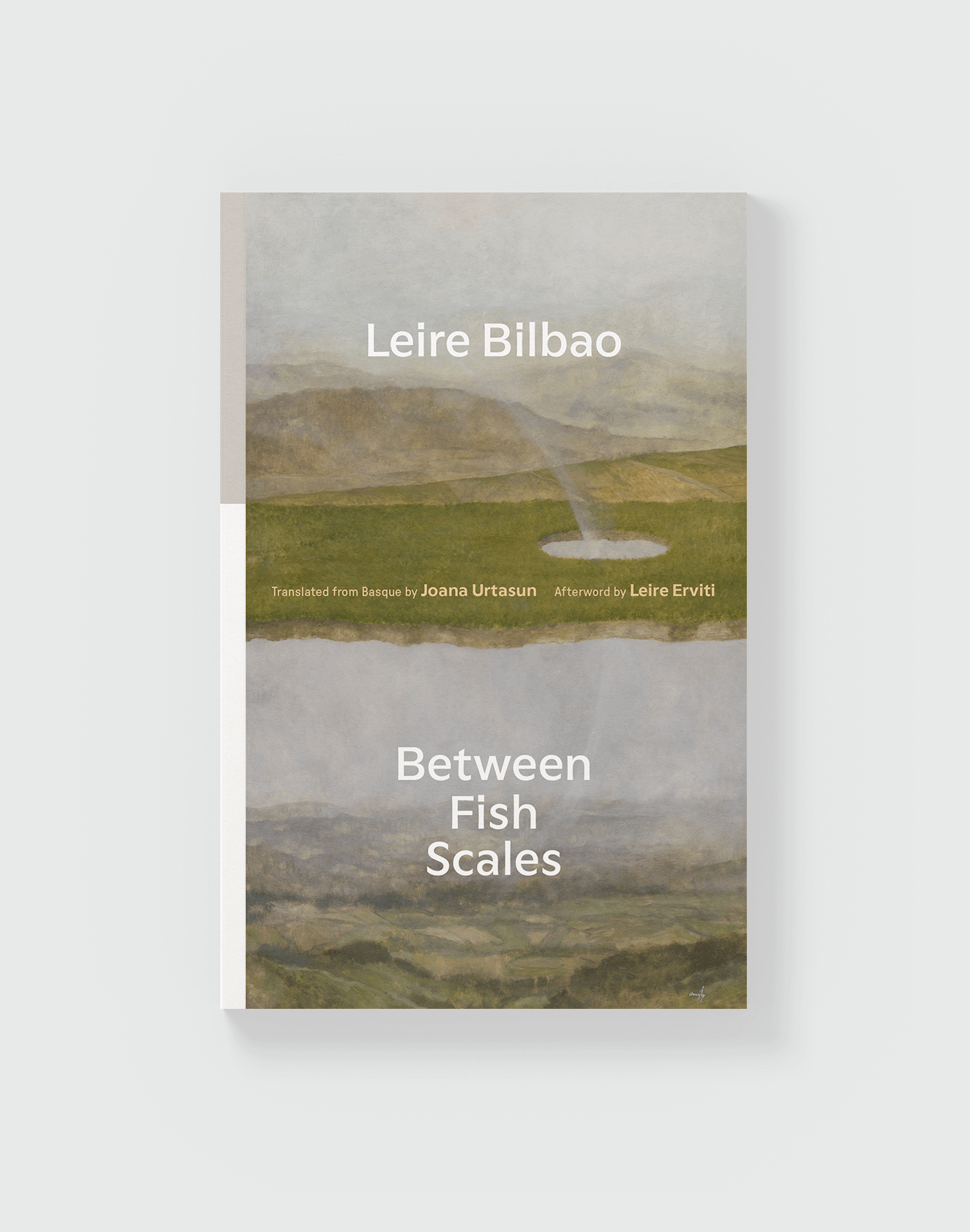 Leire Bilbao - Between Fish Scales