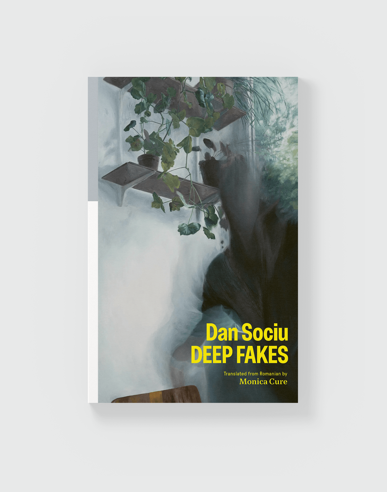 Deep Fakes by Dan Sociu