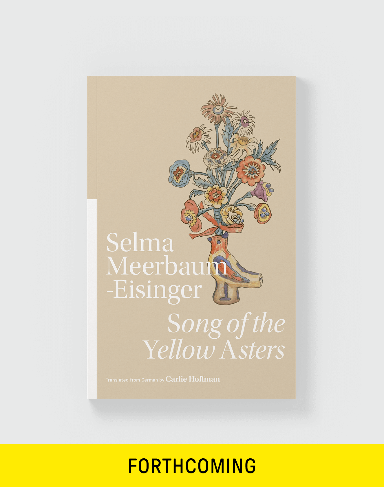 Meerbaum-Eisinger - Song of the Yellow Asters - PREORDER.png