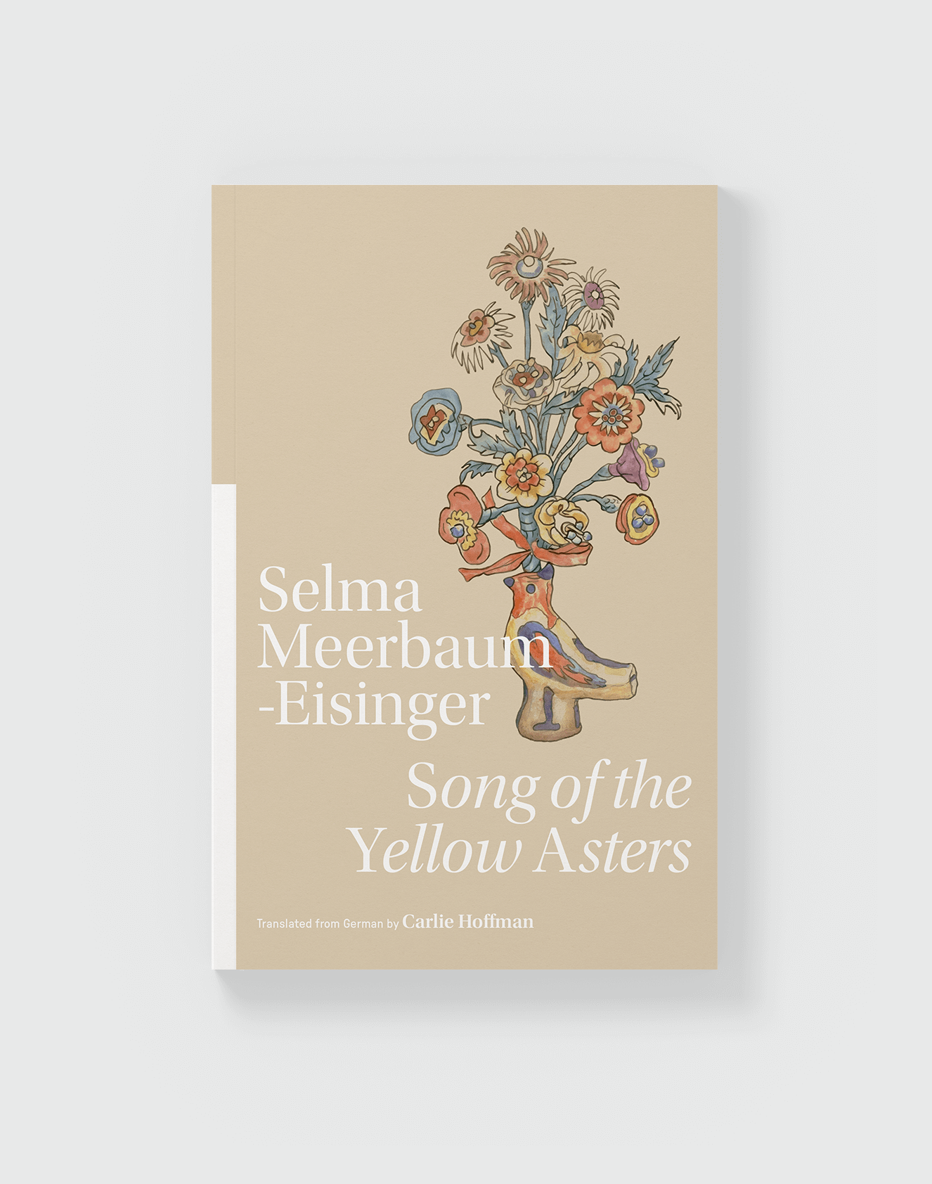 Selma Meerbaum-Eisinger - Song of the Yellow Asters