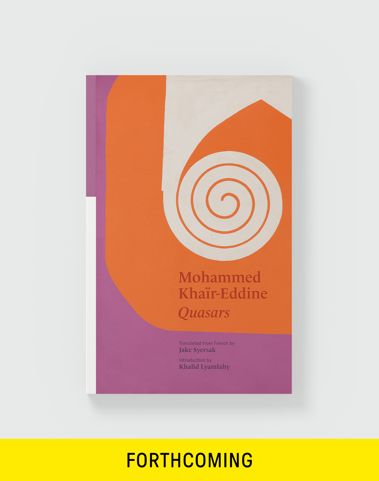 Khaïr-Eddine - Quasars - PRE-ORDER.png