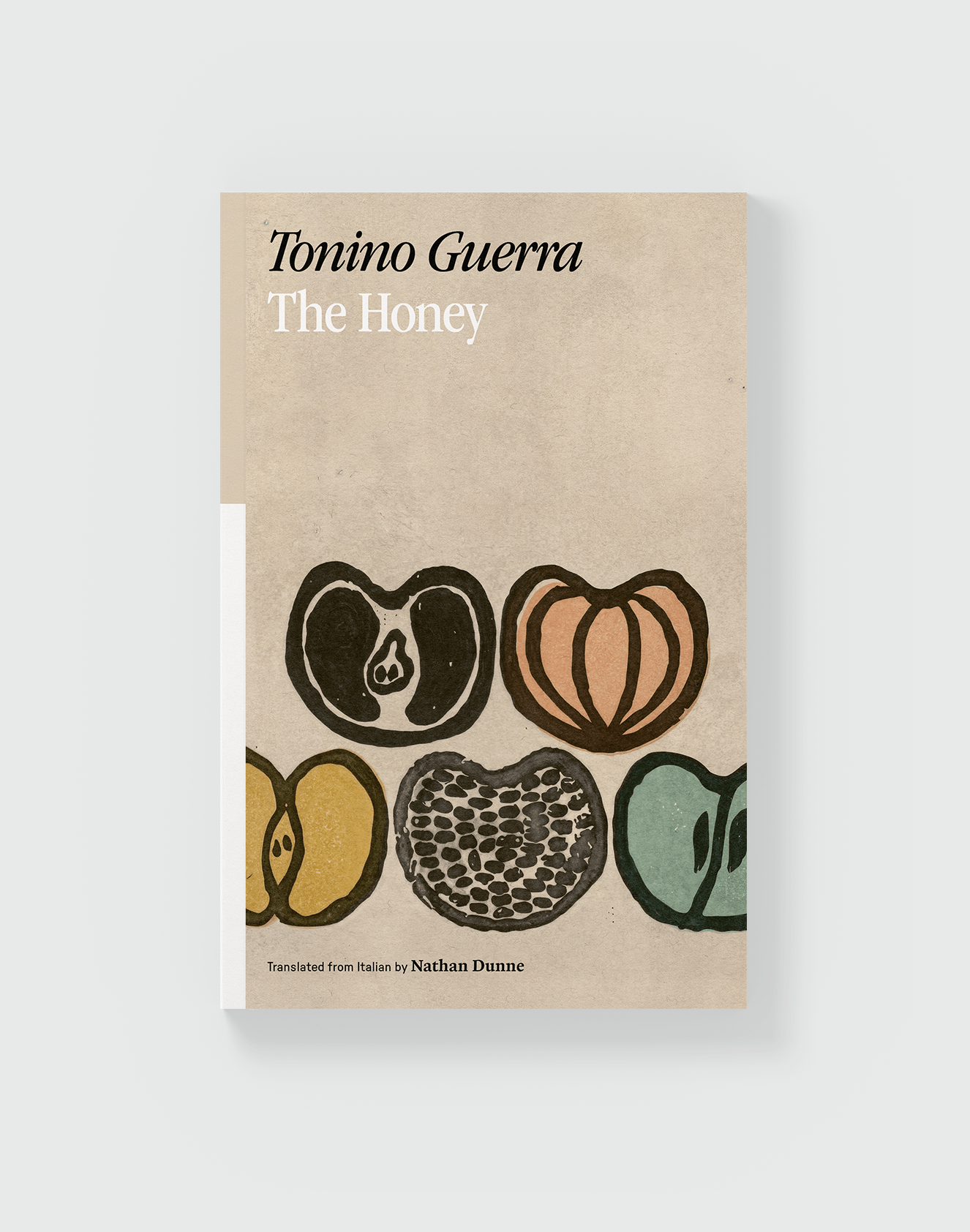 The Honey by Tonino Guerra