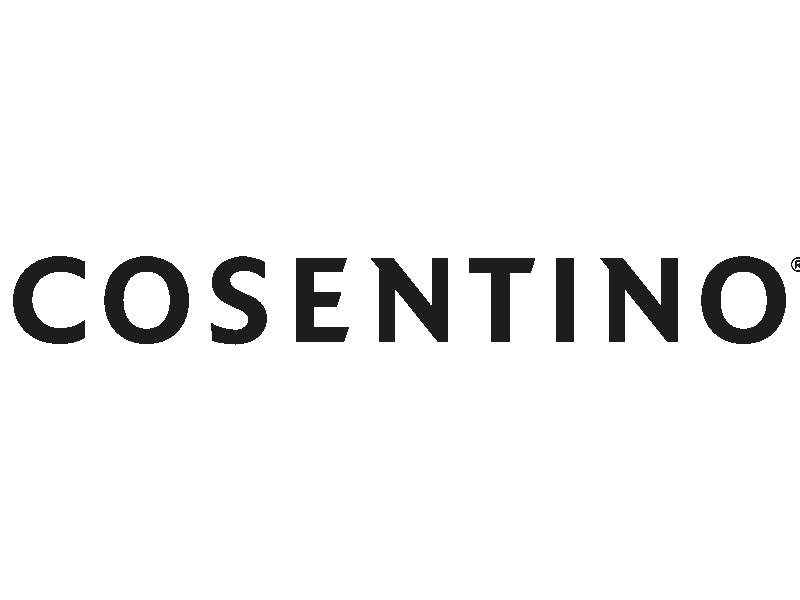 Cosentino Worktops - Logo