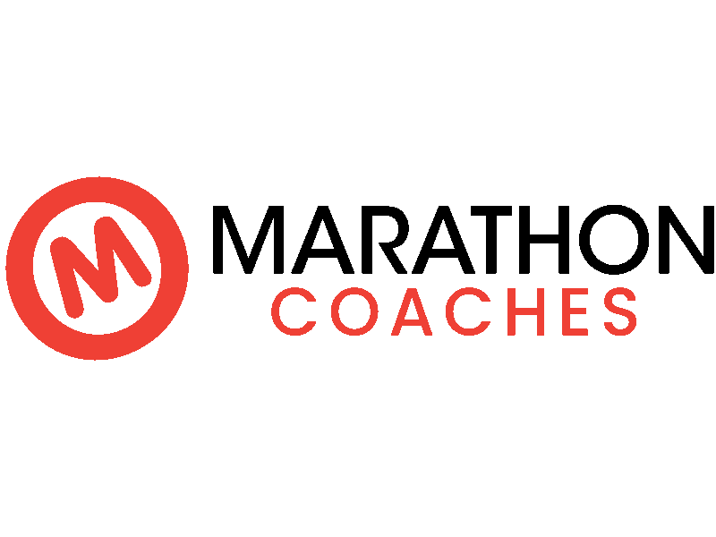 Marathon Coaches - Logo
