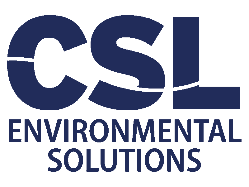 CSL Environmental Solutions - Logo
