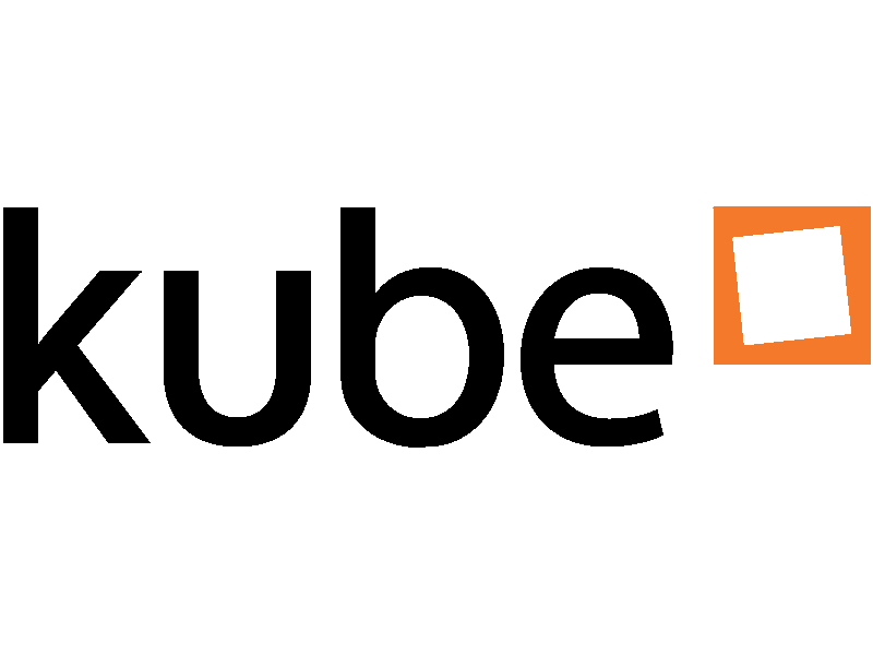 Kube Kitchens - Logo 