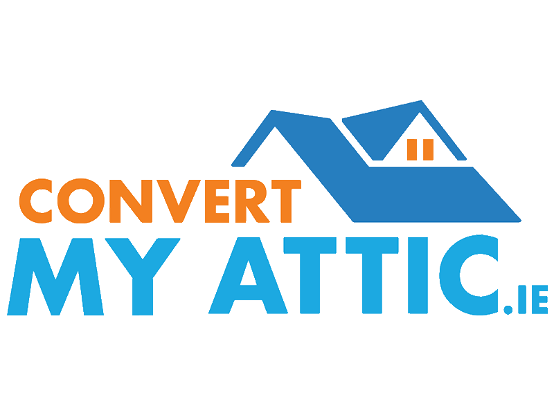 Convert My Attic - Logo