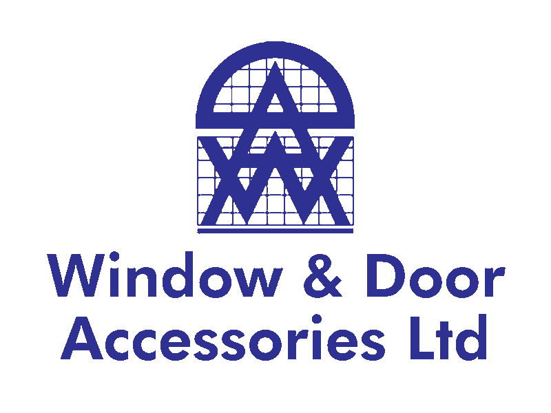 Window and Doors Accessories LTD - Logo
