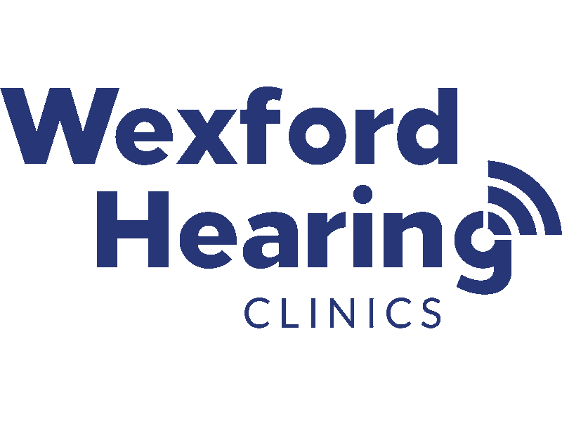 Wexford Hearing Clinics - Logo