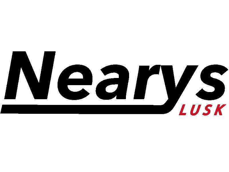 Nearys Lusk - Logo