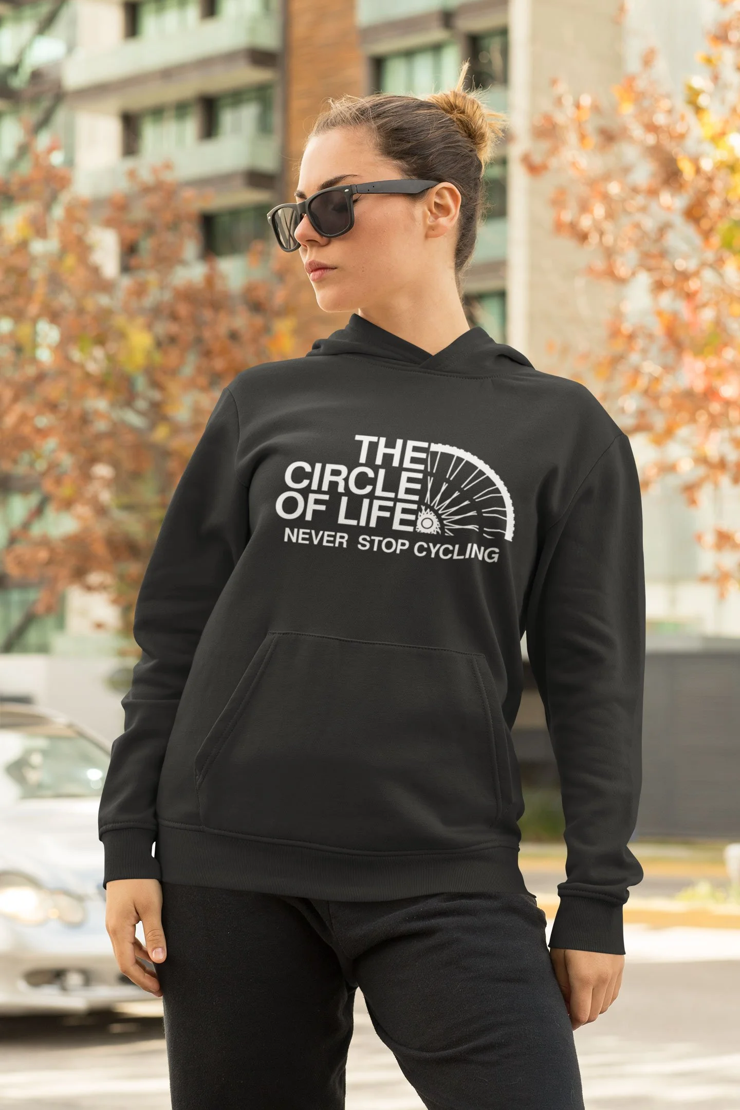Cycling sweatshirt deals