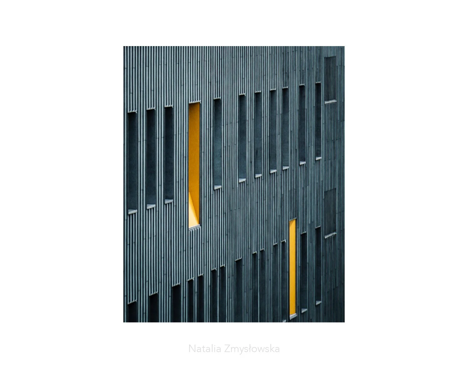 Warsaw - Monotony broken