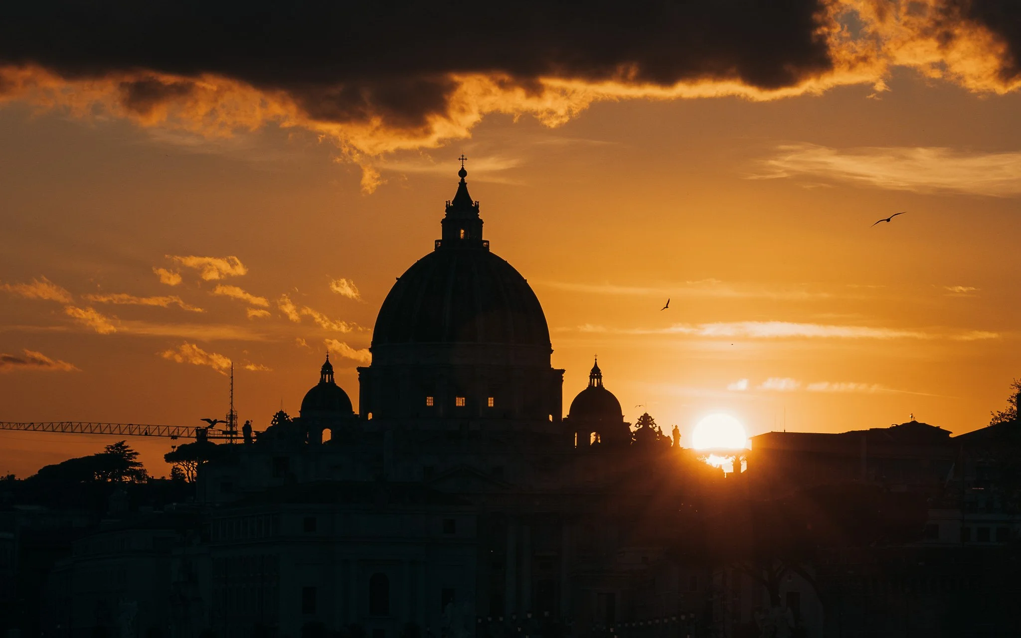 Rome, Italy