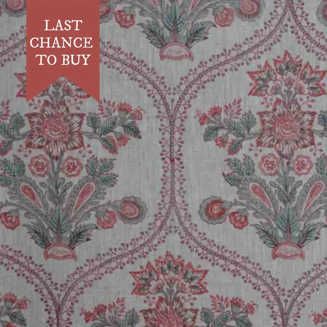 pukka-print-linen-fabric-last-chance-kari-sky-rose.webp