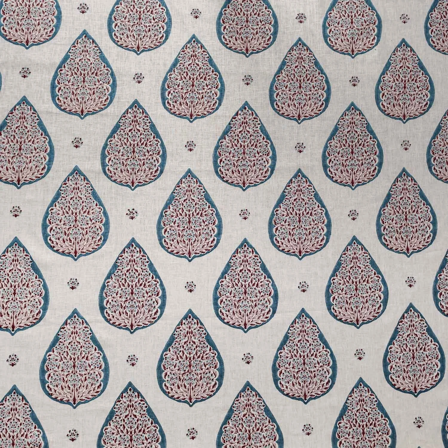 pukka-print-linen-palm-cardinal-cadet-blue-1.jpg