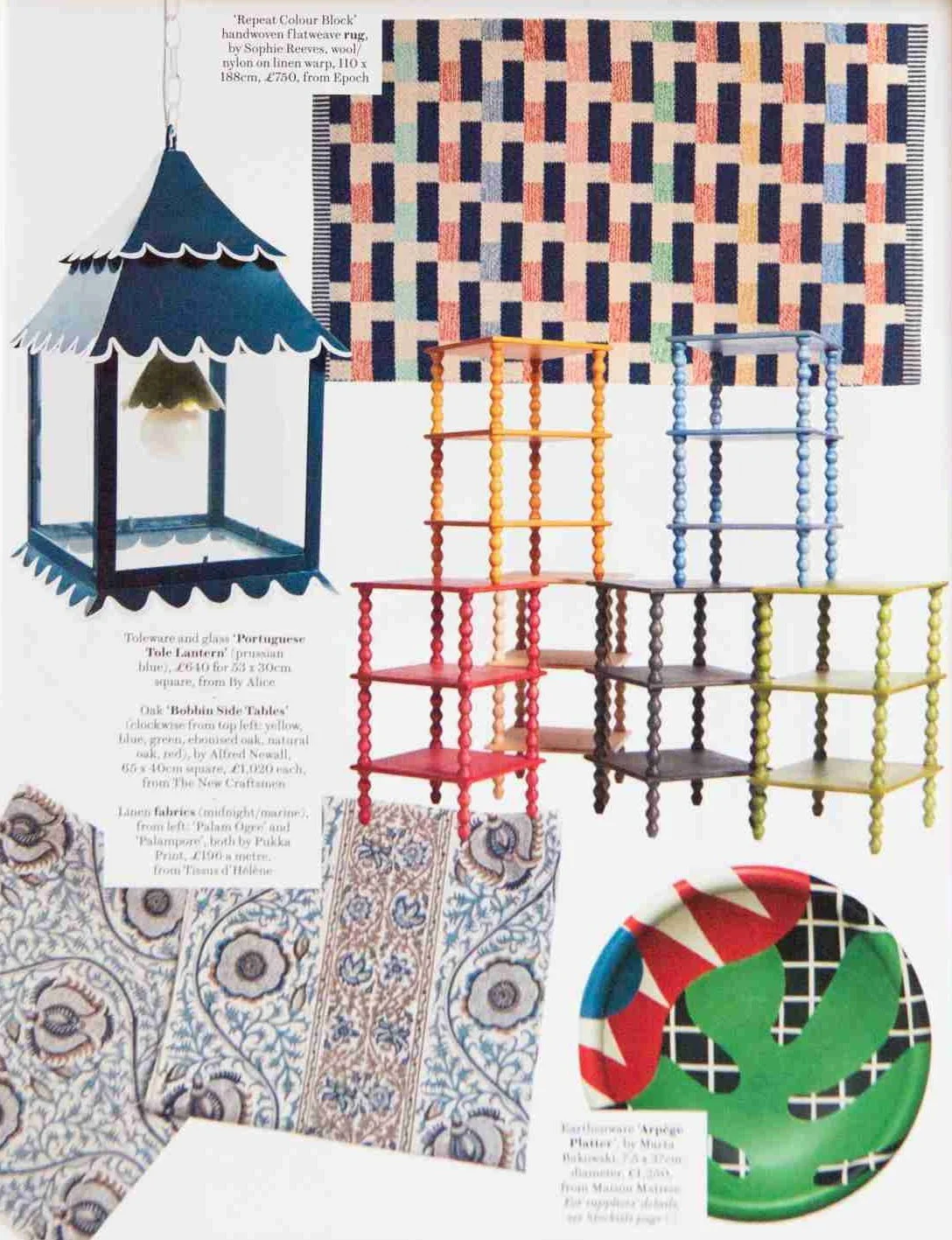 HOUSE & GARDEN - Sept 20