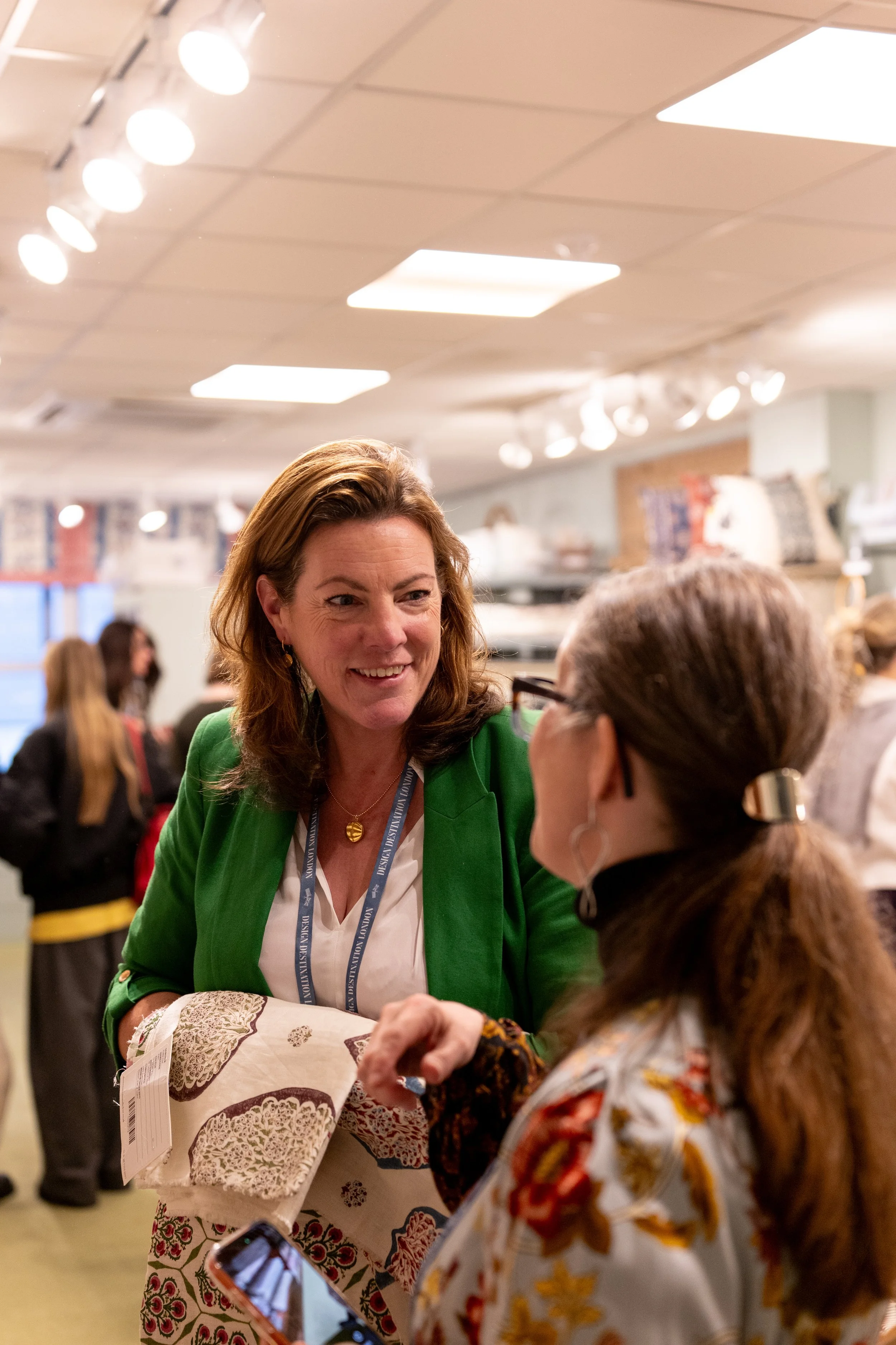 Design Destination London 2026