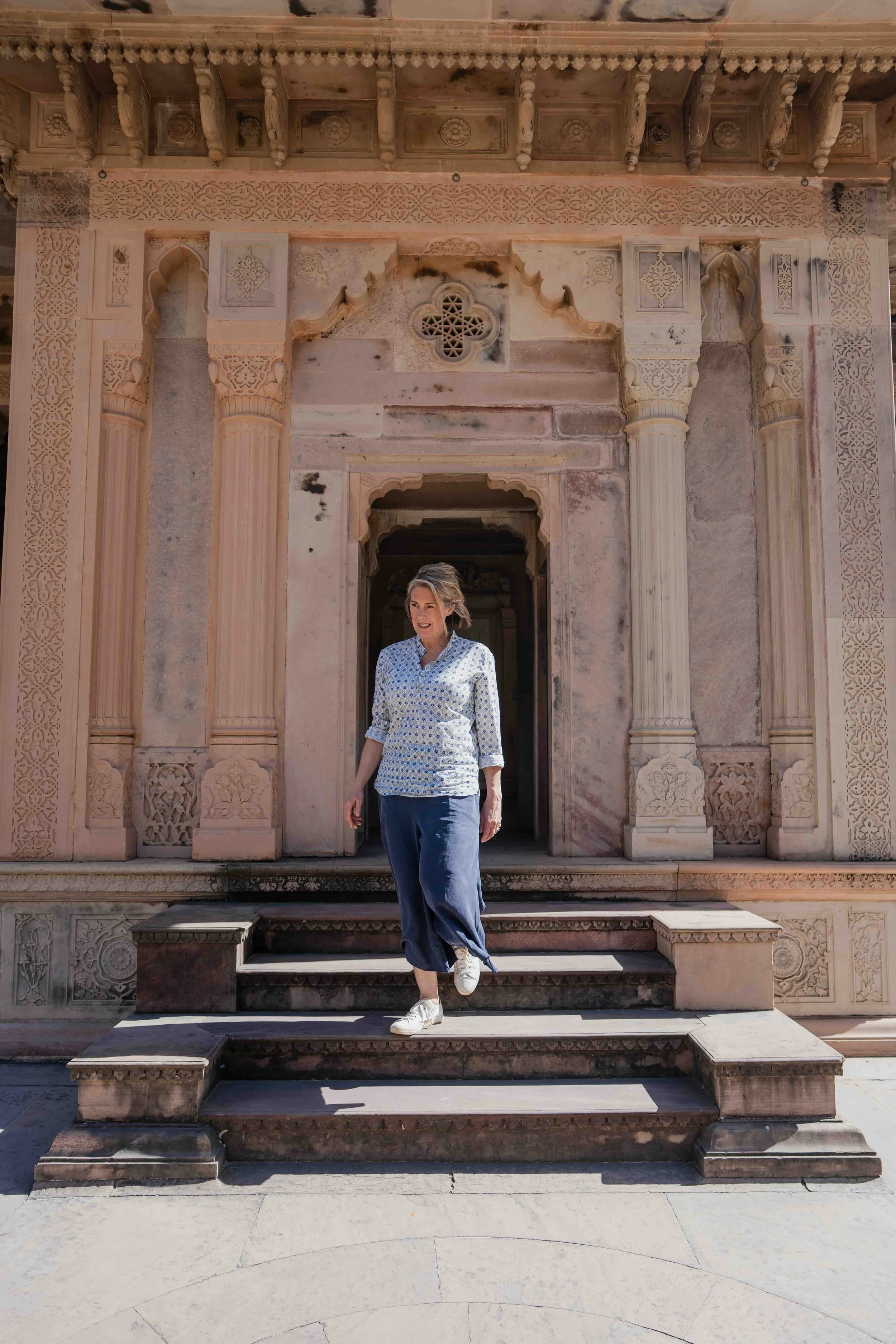 Visiting Jaipur? Jools shares her highlights…