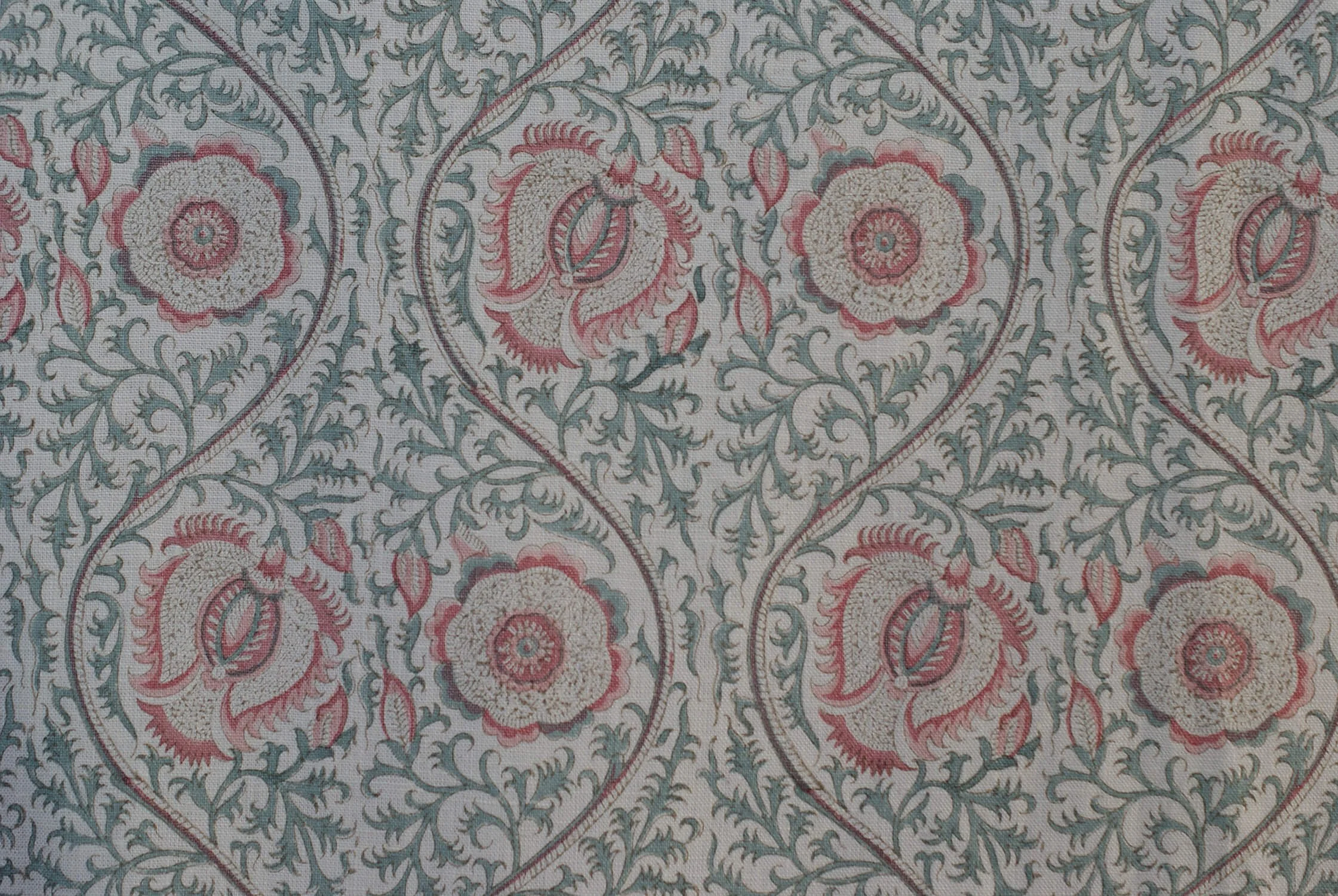 pukka-print-linen-fabric-palam-ogee-on-ecru-celeste-oyster.jpg