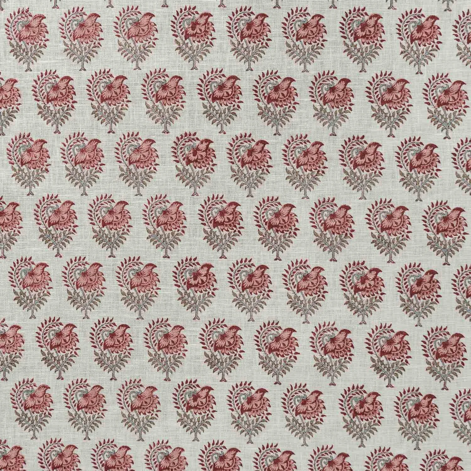 Valentine: Celeste / Cranberry