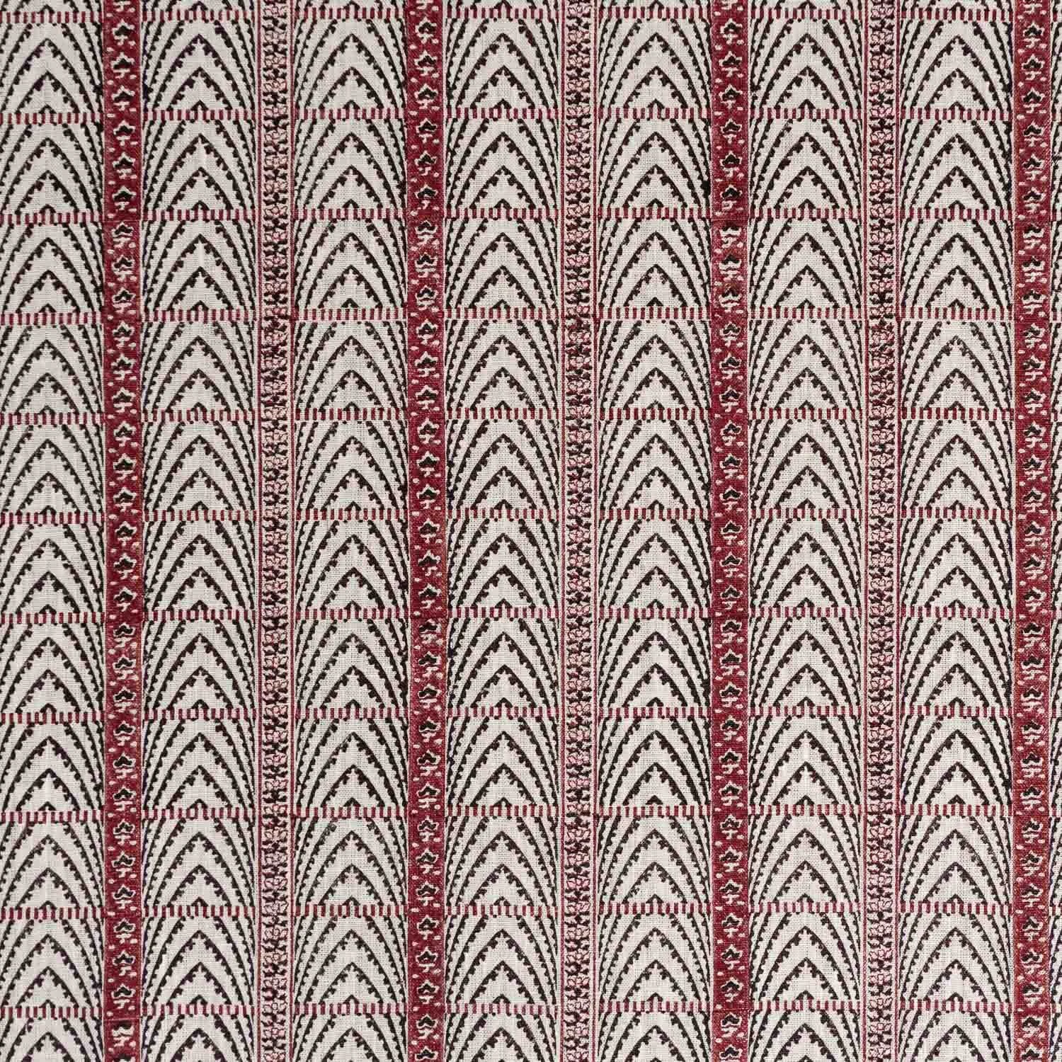 Arches: Claret