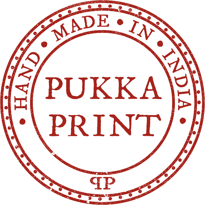 Pukka Print Linen