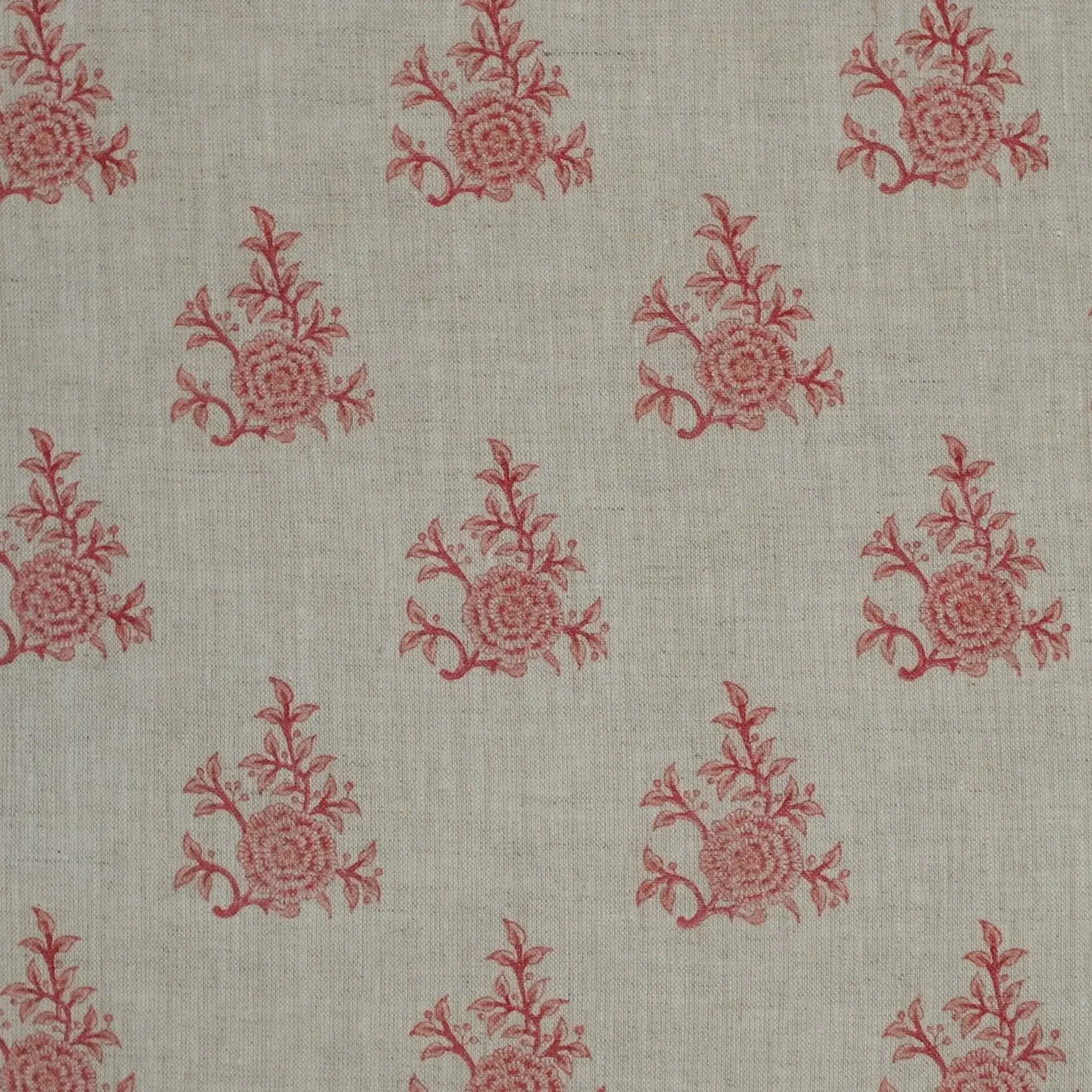 pukka-print-linen-fabric-last-chance-mari-red-rose-repeat.webp