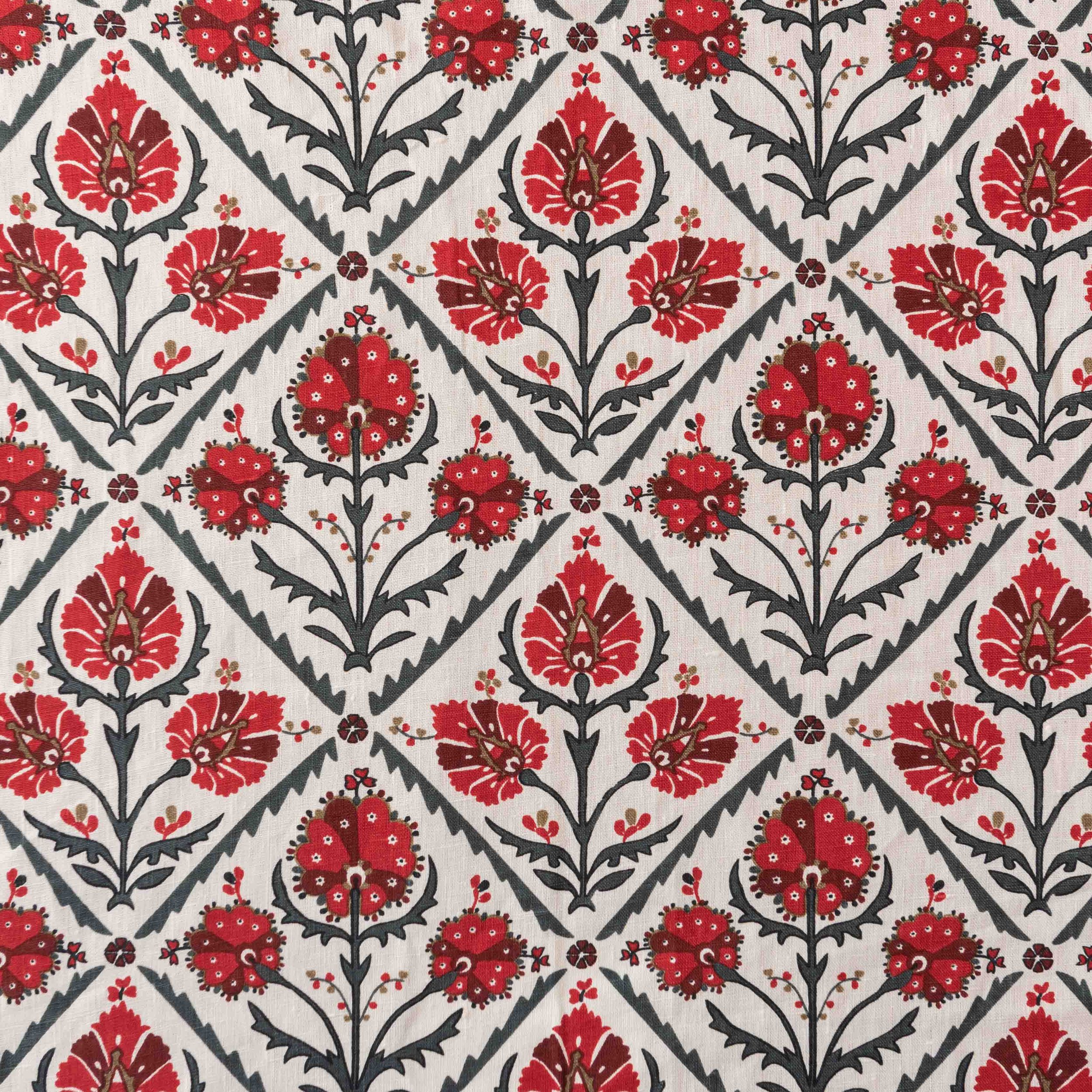 Lagoon & Bordeaux Repeat