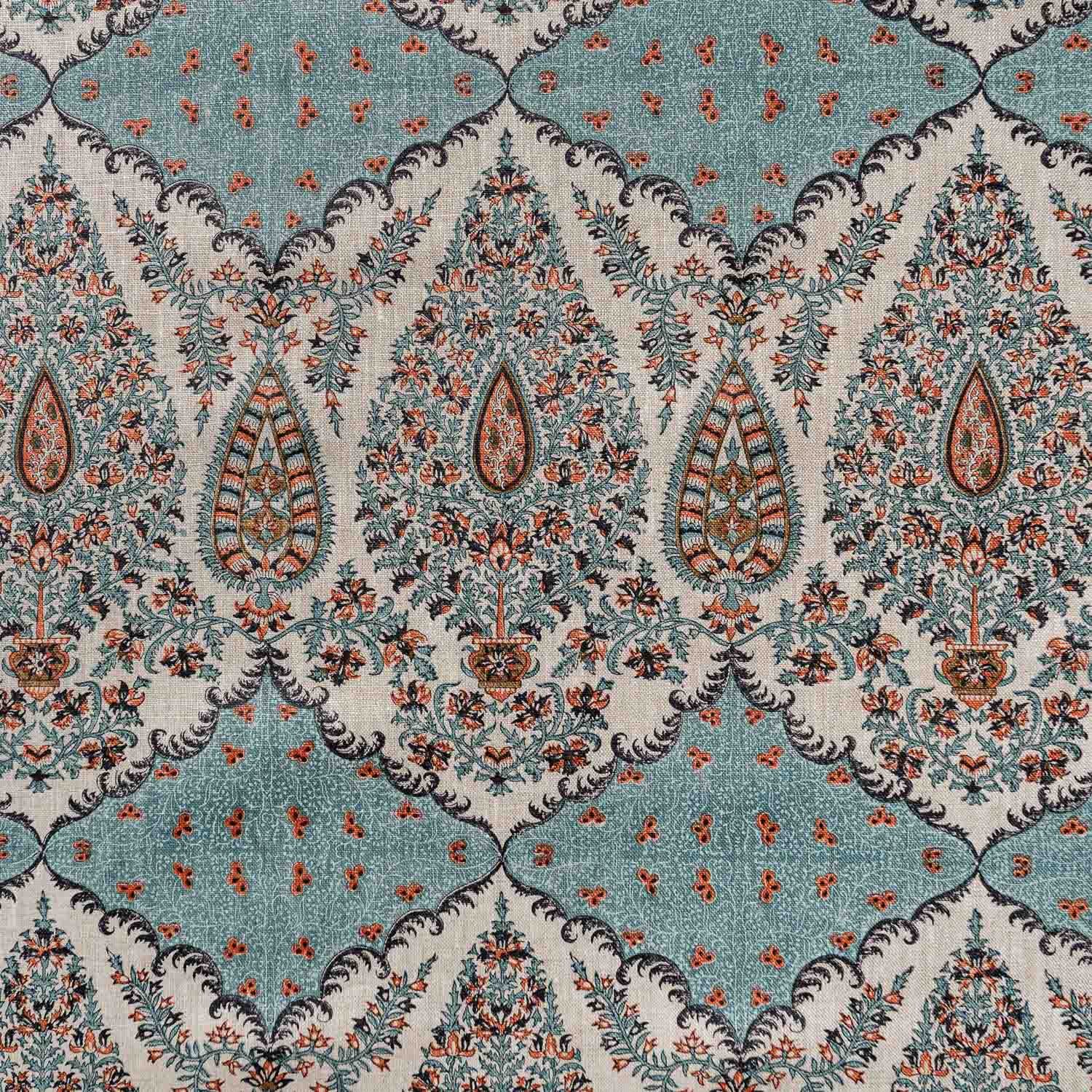 Madras: Marine