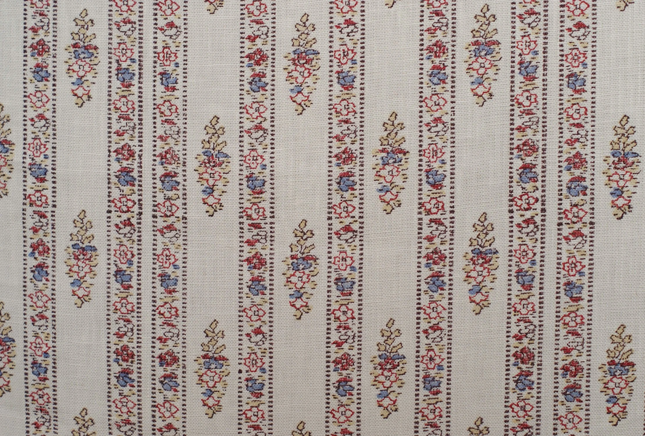 Ribands: Periwinkle