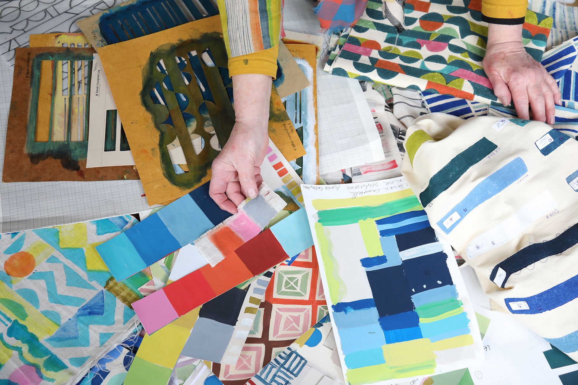 THE ENGLISH HOME - June 23