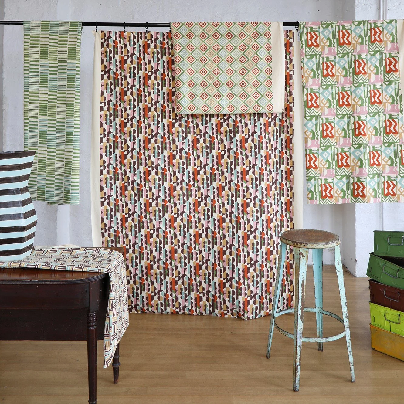 LONDON DESIGN WEEK 2023