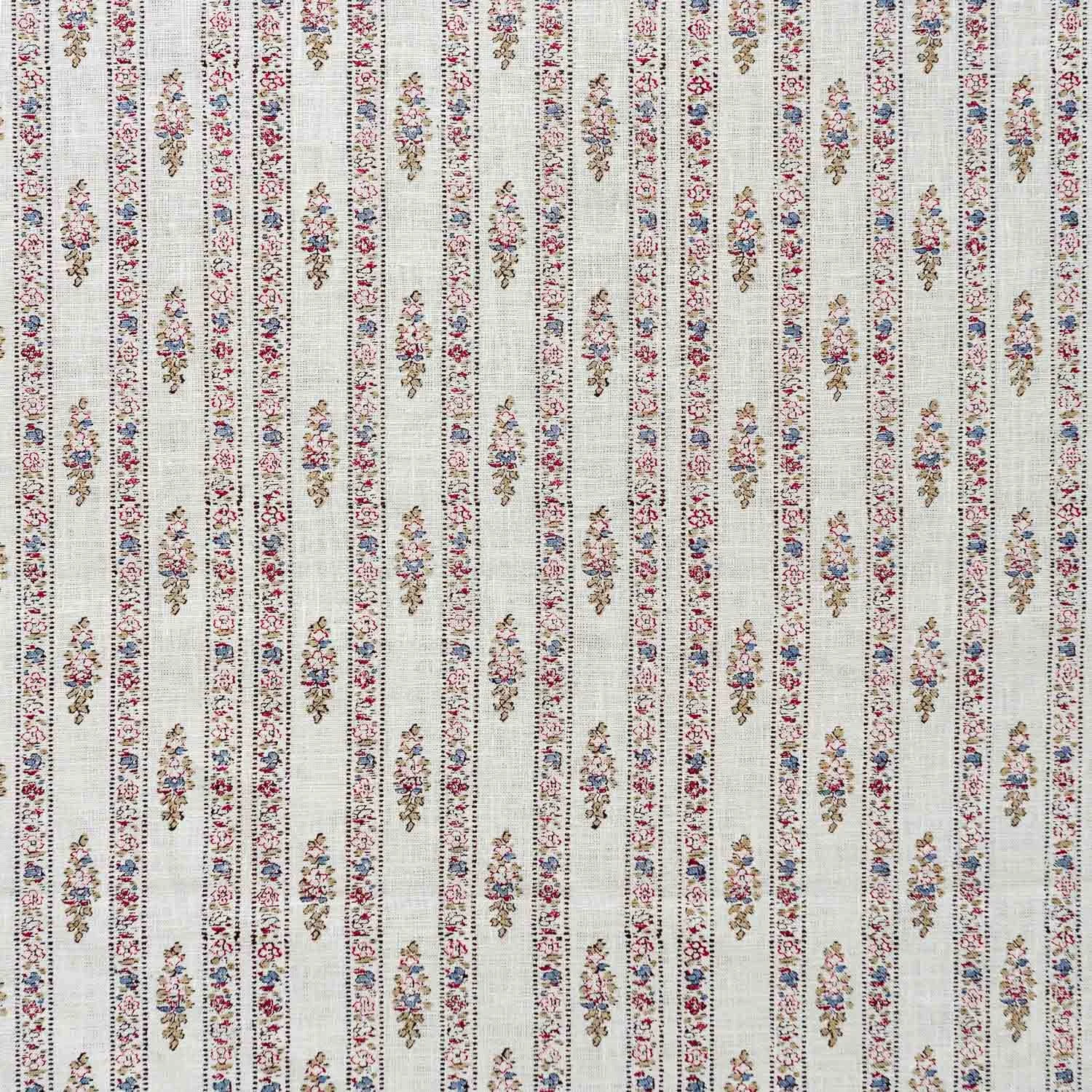 Ribands: Periwinkle