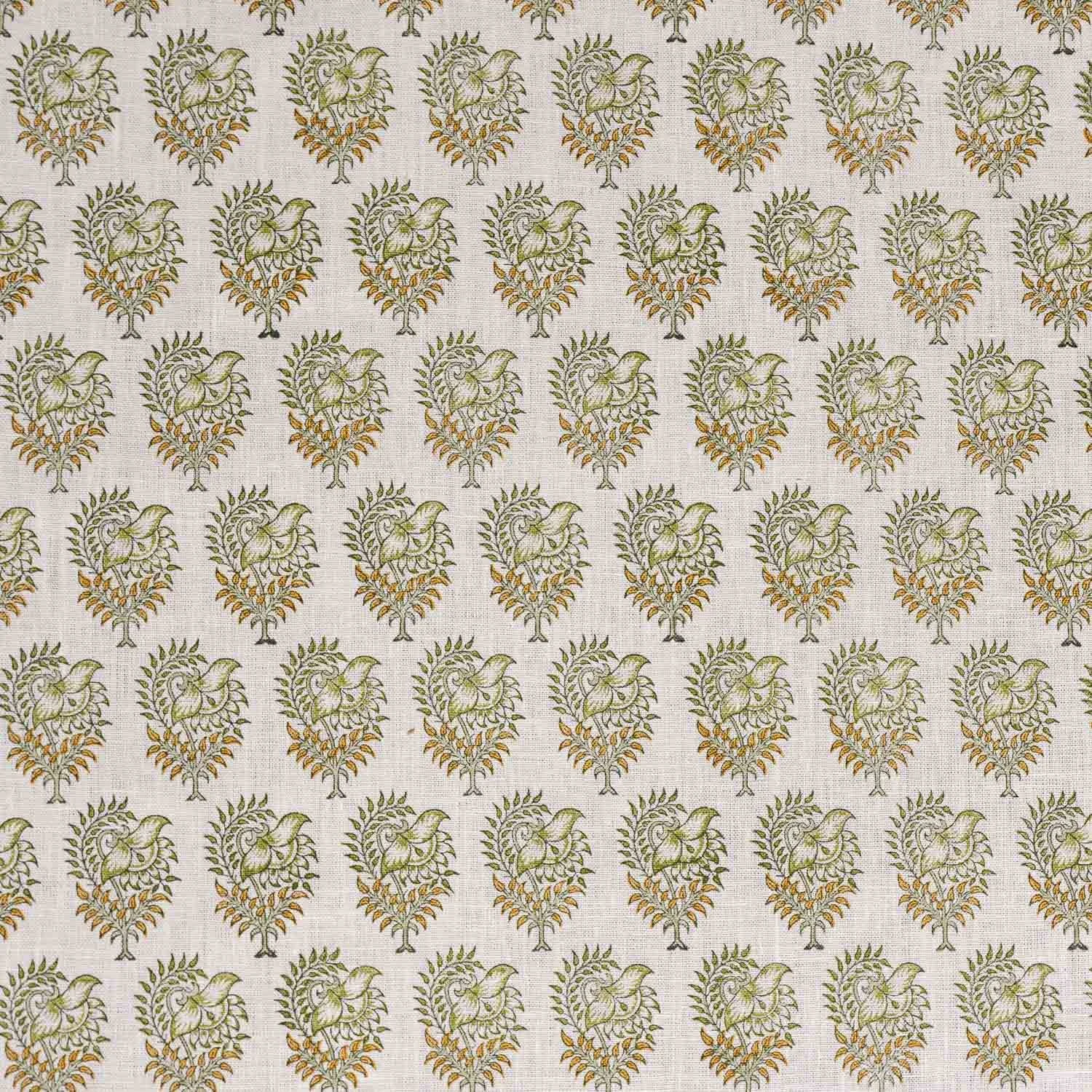 Valentine: Lichen / Citron