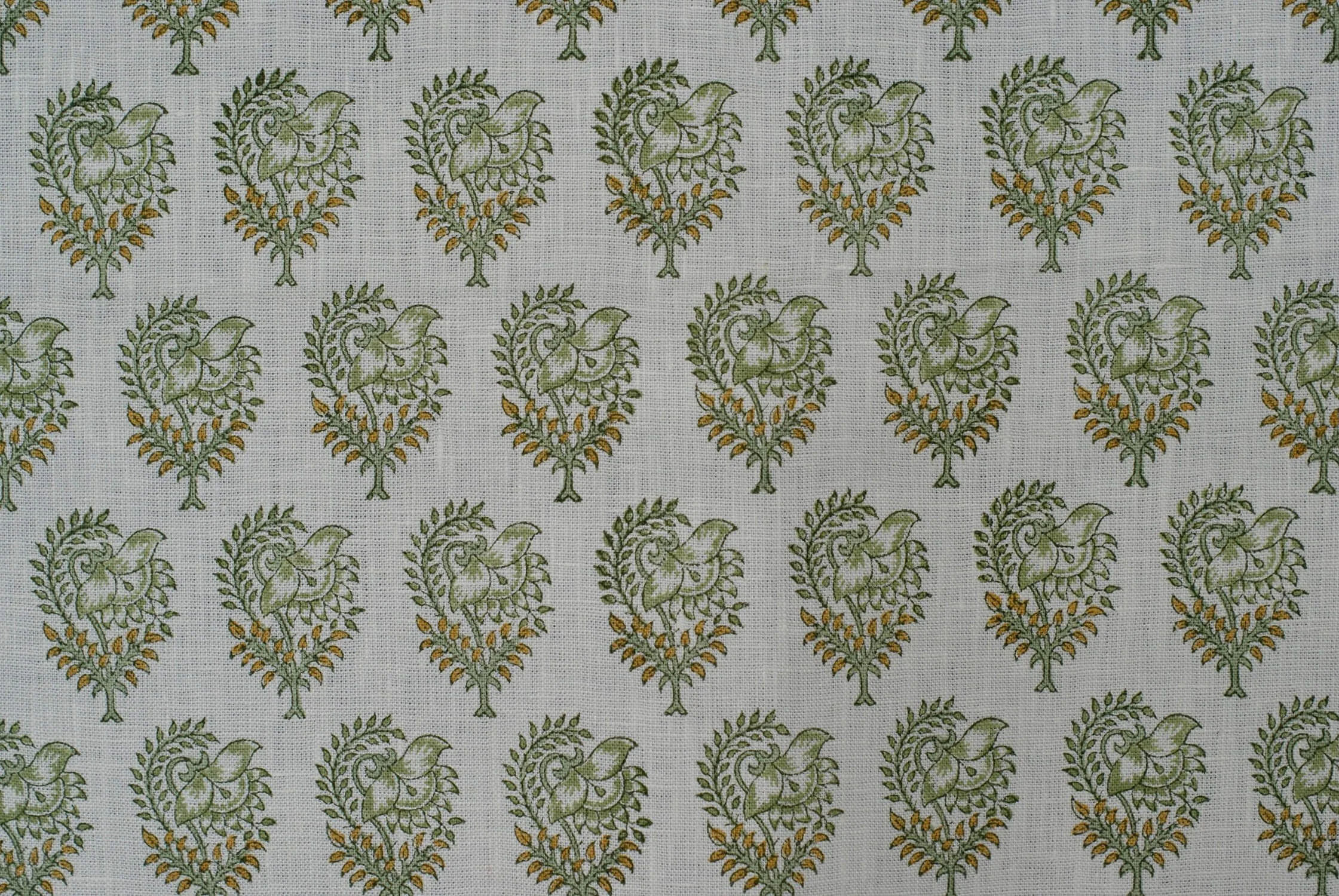Valentine: Lichen / Citron