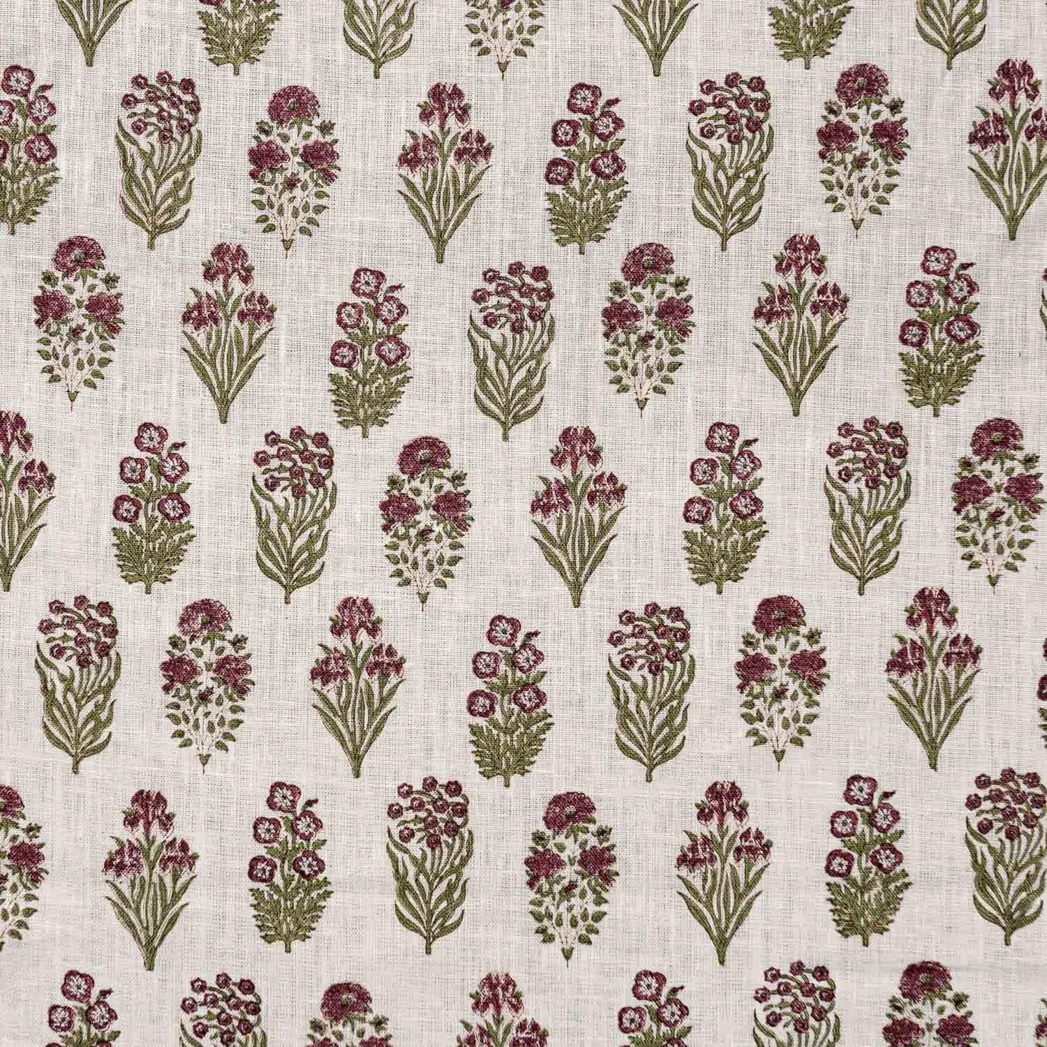 Dani: Grape / Garden