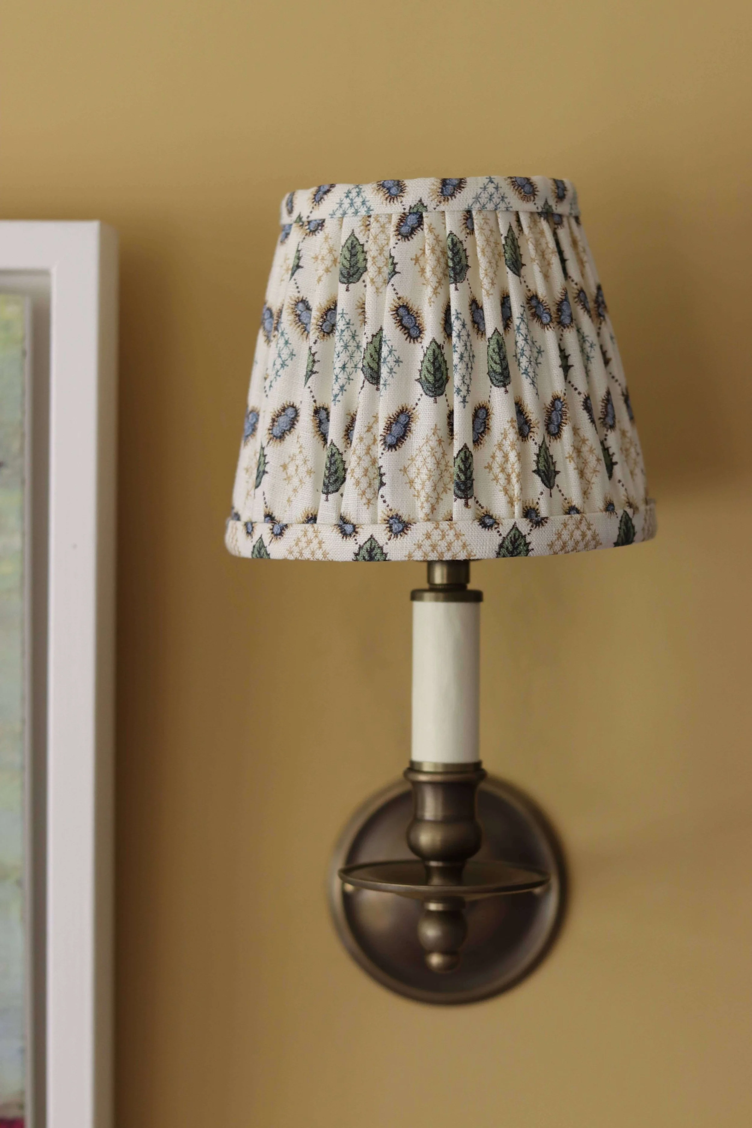 Pukka Print x Ashoka Designs