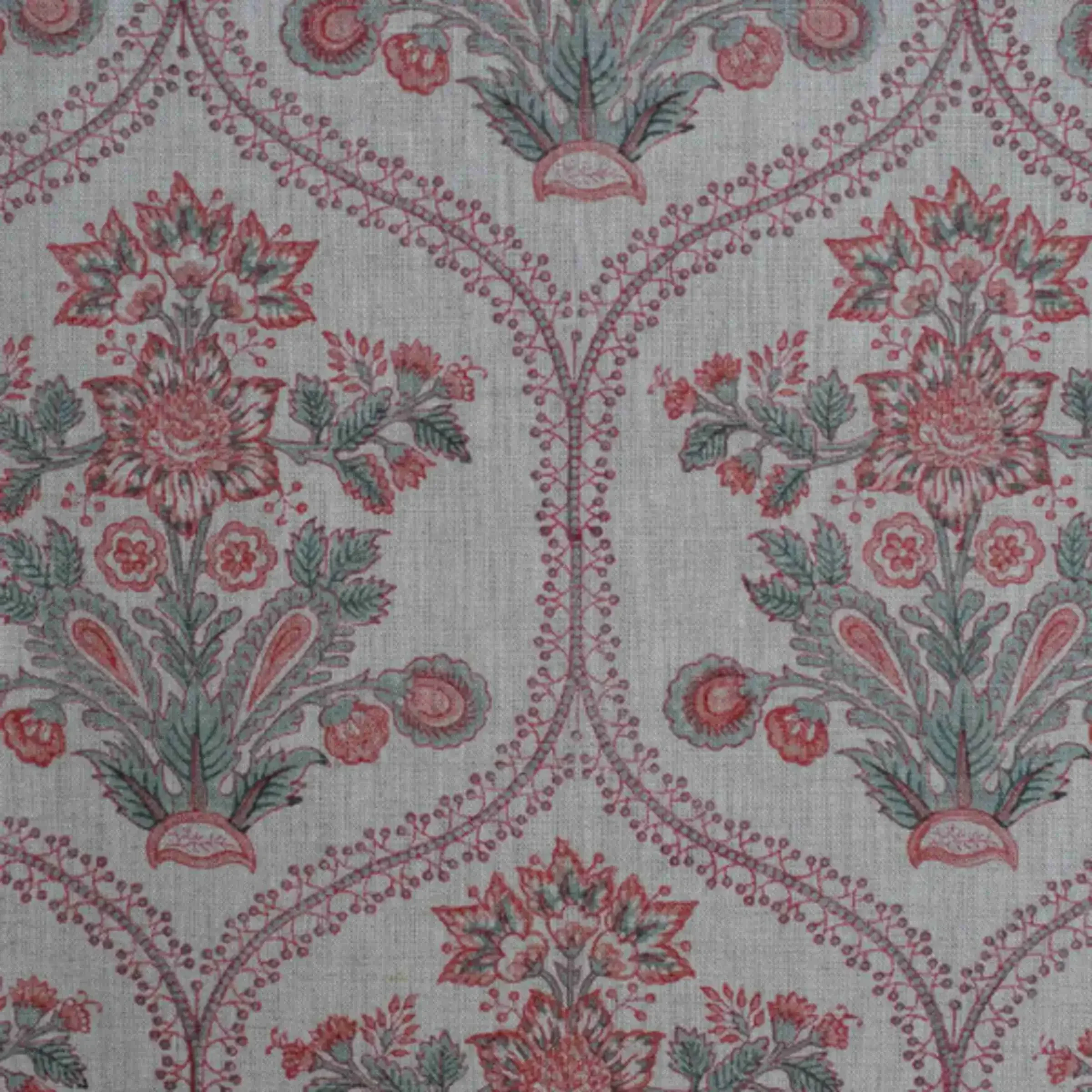 pukka-print-linen-fabric-last-chance-kari-sky-rose-1.webp