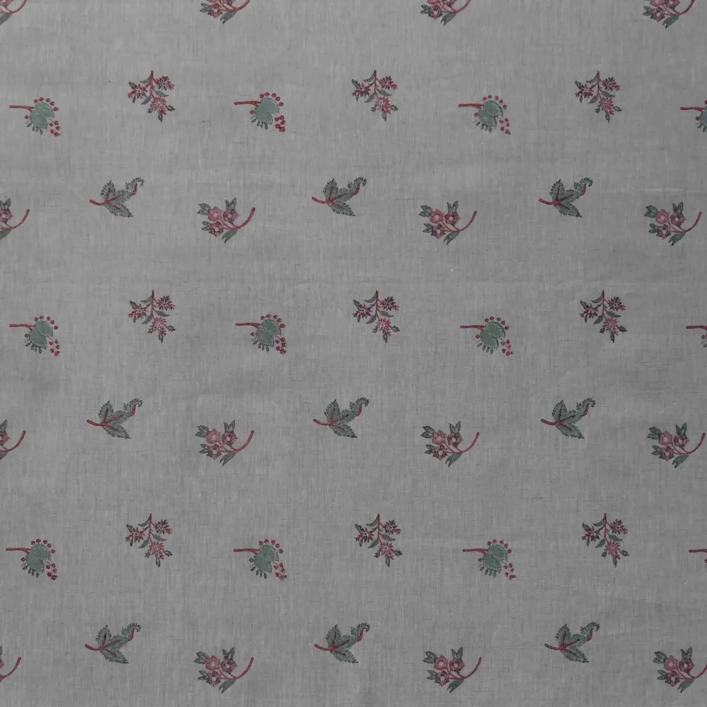 pukka-print-linen-fabric-last-chance-sprig-raspberry-aqua-repeat-1.webp
