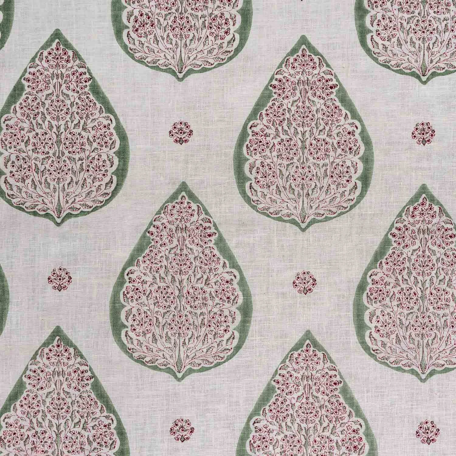 Palm: Seafoam / Sorbet