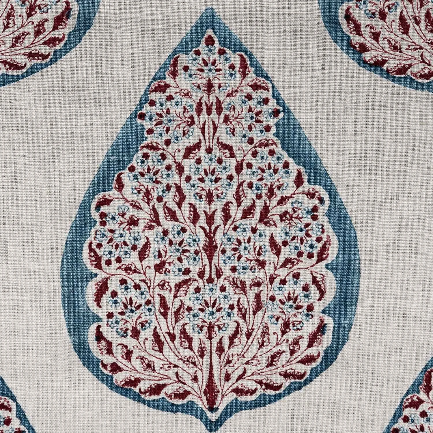 pukka-print-linen-palm-cardinal-cadet-blue-3.jpg