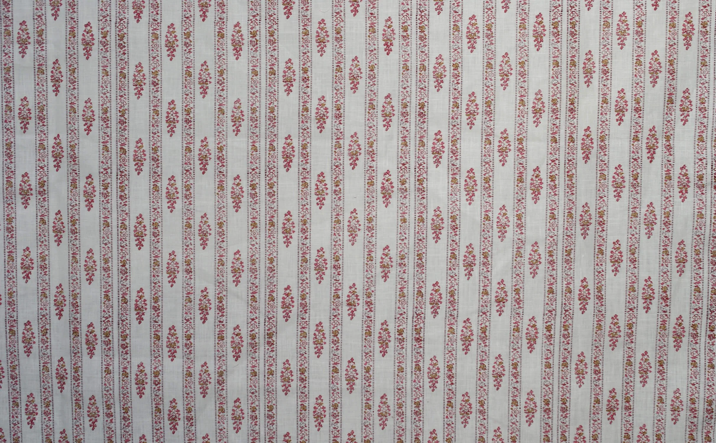 Ribands: Gabby's Blush