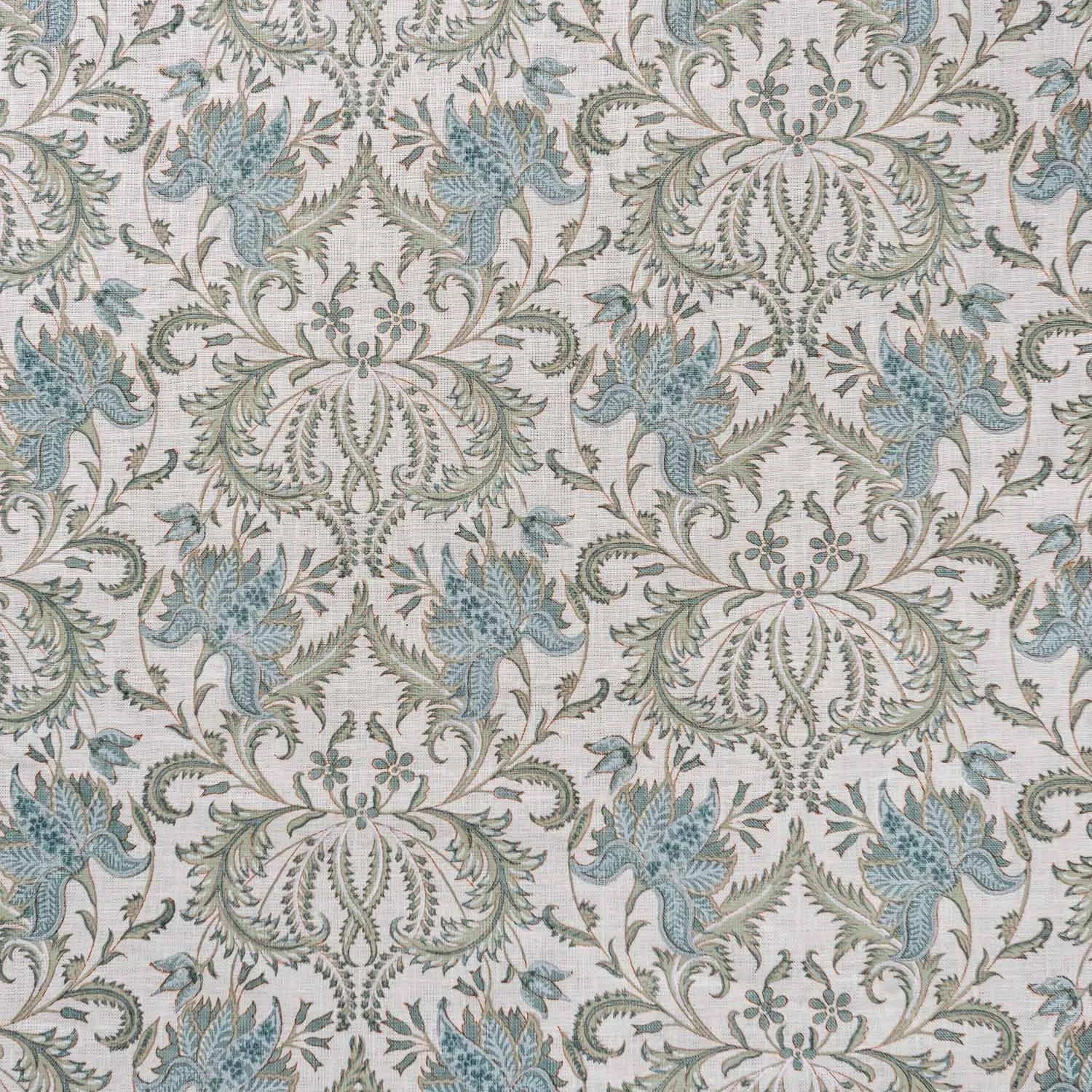Acanthus: Ocean / Tracery